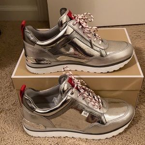 Michael Kors Maddy Trainer